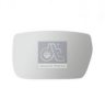 IVECO 03801929 Mirror Glass, outside mirror